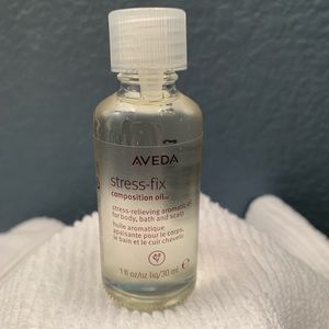 Aveda Stress-Fix Composition Oil
